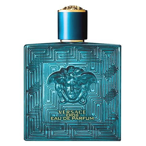 versace eros edp 6.7 oz.